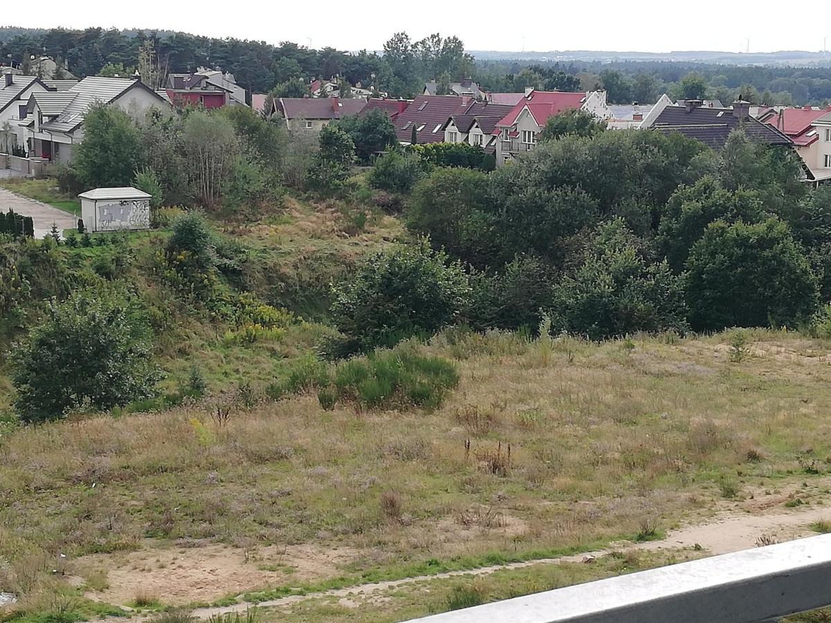Apartament Na Klifie Słupsk Buitenkant foto